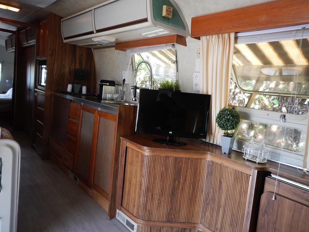 Airstream Paradise Bernard Zimmer foto